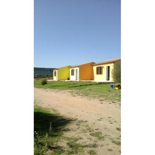 Agriturismo B&B Casteldoria
