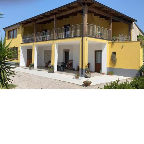 Agriturismo B&B Dal Professore