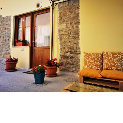 Agriturismo B&B Il Girasole
