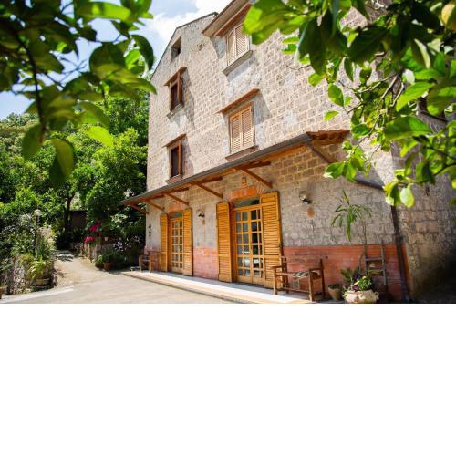Agriturismo b&b L arancio In fiore