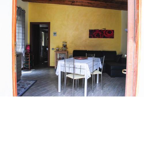 Agriturismo B&B La Cerasa