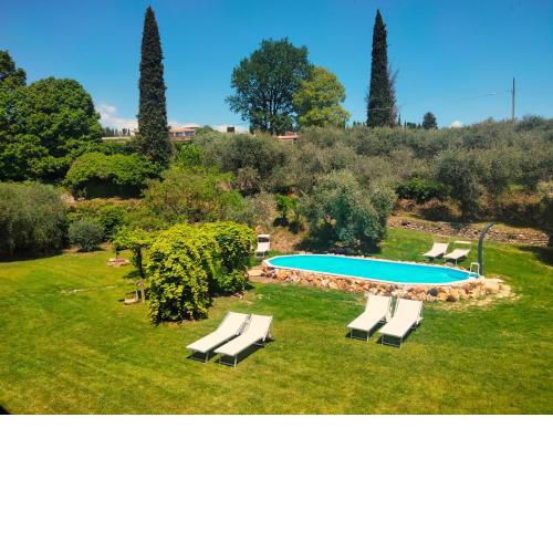 Agriturismo B&B Le Casette sul Garda