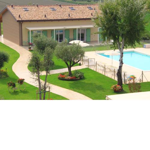 Agriturismo B&B Vista Parco