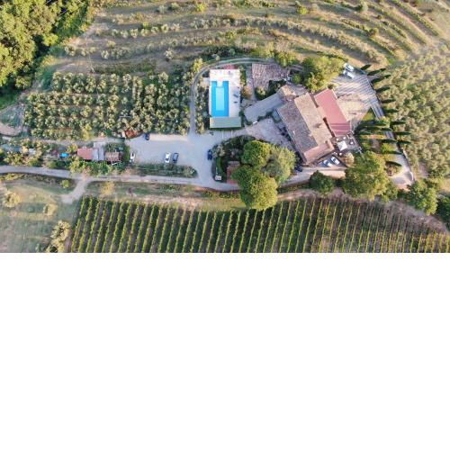 Agriturismo Beata Vanna
