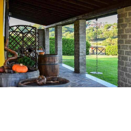 Agriturismo Bella Cima