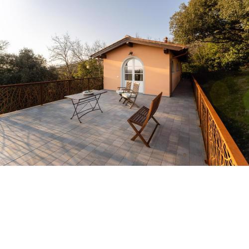 Agriturismo Bellandi