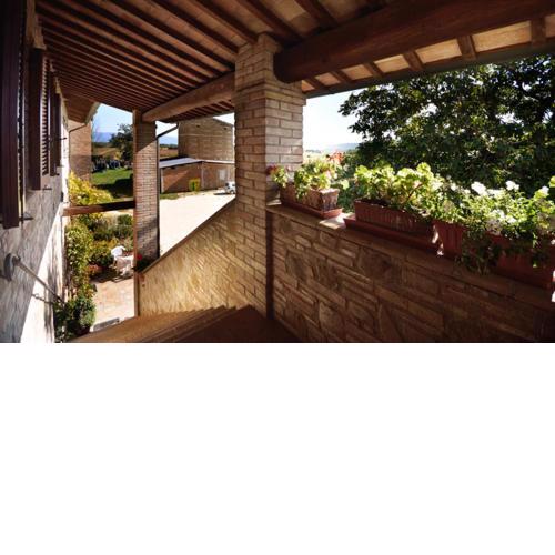 Agriturismo Bellarosa