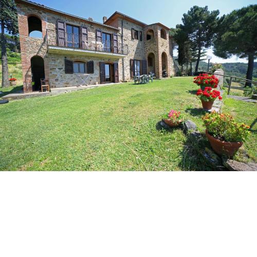 Agriturismo Bellavista apt La Terrazza