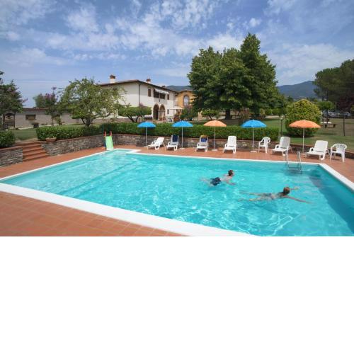Agriturismo Bellosguardo
