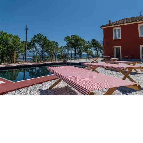 Agriturismo Belvedere 9