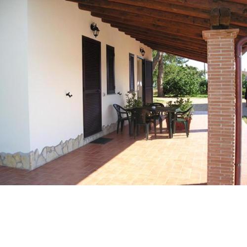 Agriturismo Belvedere
