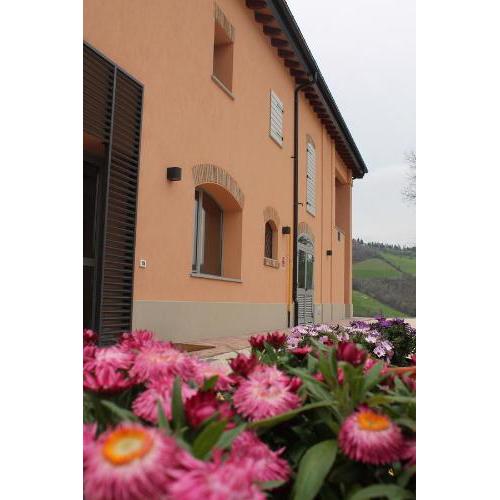 Agriturismo Ben Ti Voglio