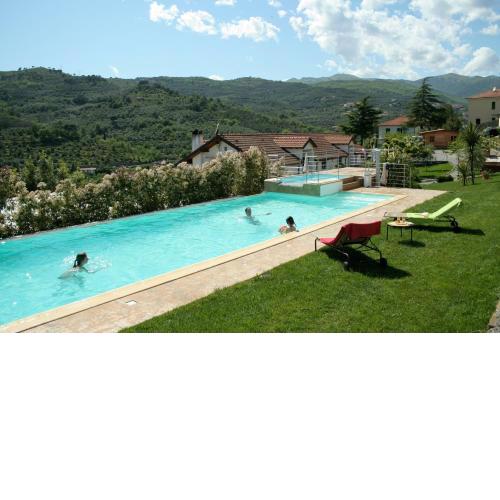 Agriturismo Benza