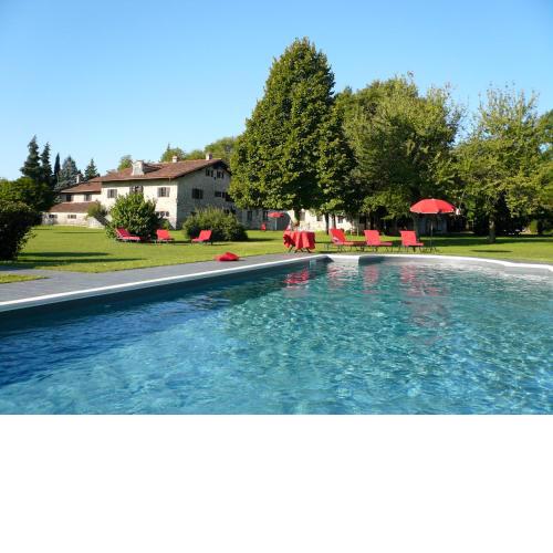 Agriturismo Beria de Carvalho de Puppi