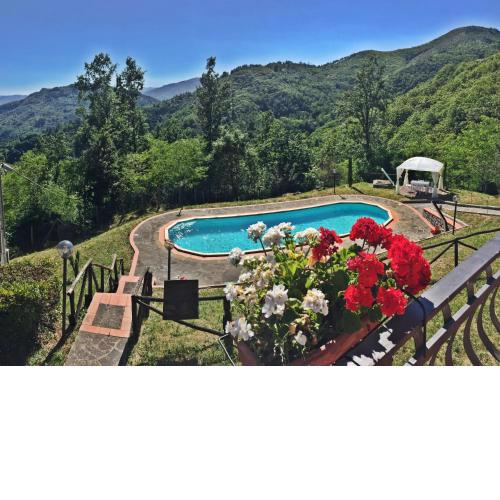 Agriturismo Bicocchi