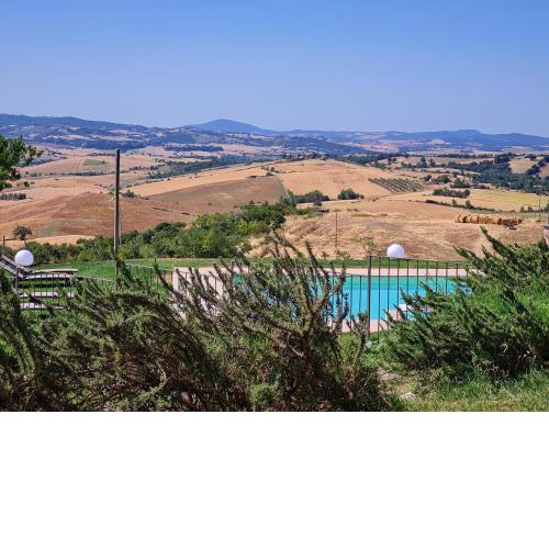 Agriturismo Bio Aia Della Colonna