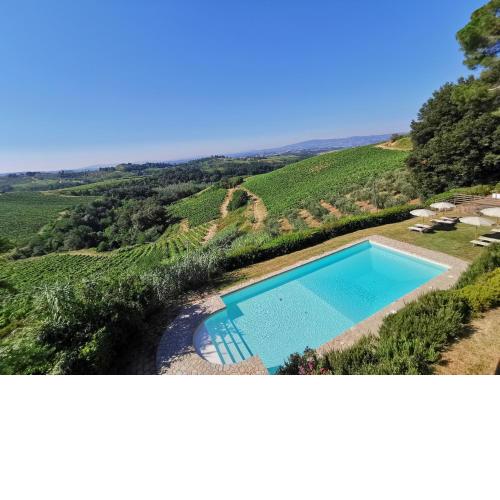 Agriturismo Bio Fattoria Bacio