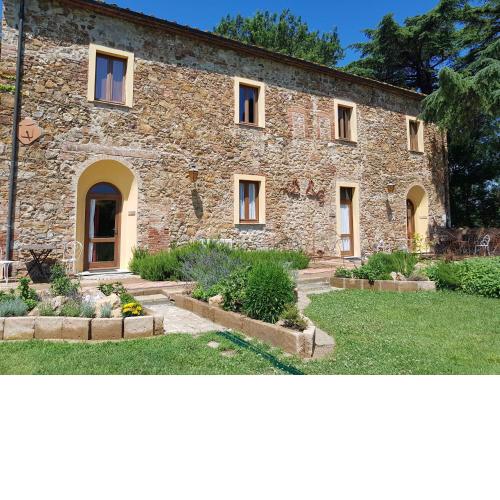 Agriturismo Bio Fattoria di Pietra