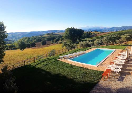 Agriturismo BIO Fattoria Le Origini