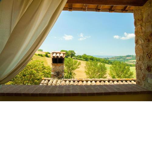 Agriturismo Bio Tra Cielo e Terra