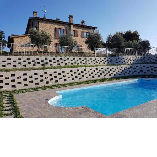 Agriturismo bio Verde Armonia