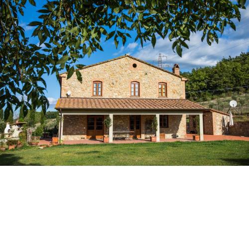 Agriturismo Bioli