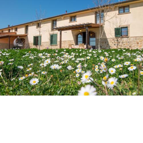 Agriturismo Biologico Diacceroni