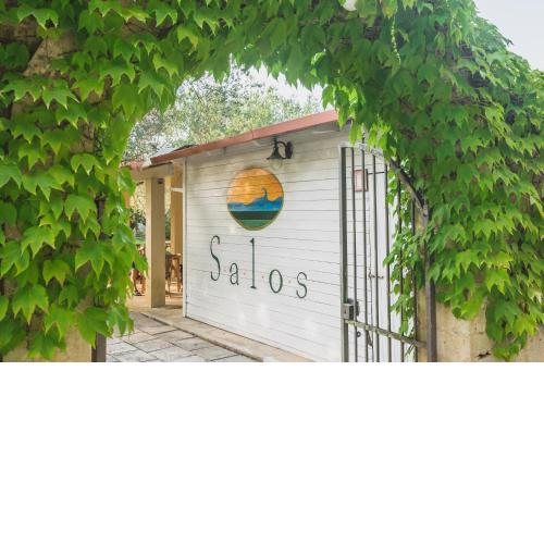 Agriturismo biologico Salos