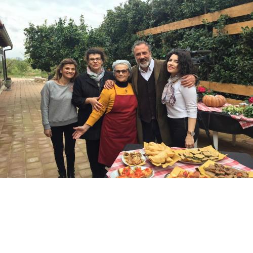 Agriturismo Biologico Sant'Andrea