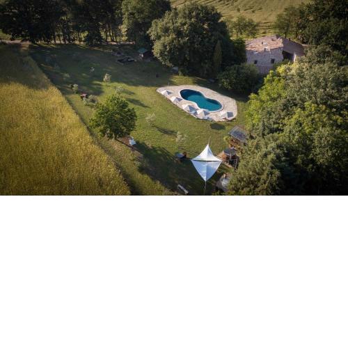 Agriturismo Biologico Sant'Egle