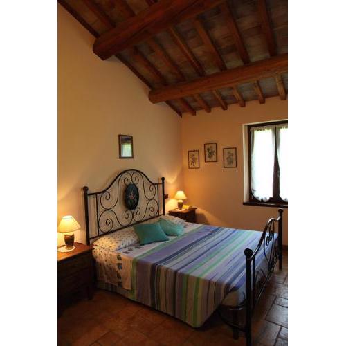 Agriturismo Biologico Villa Rosa