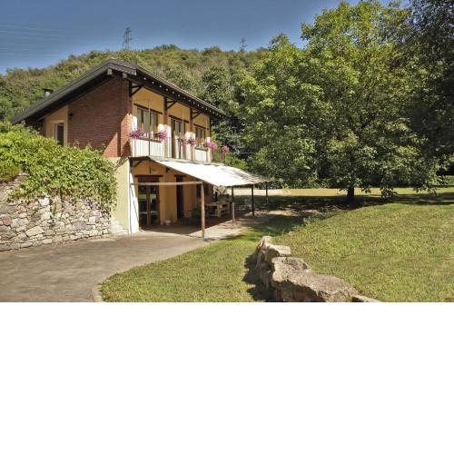 Agriturismo Biomatto
