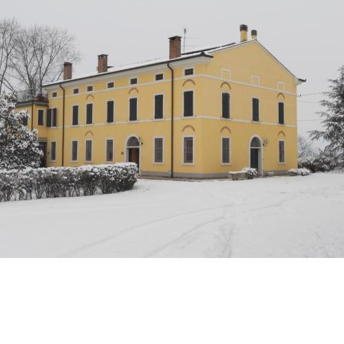 Agriturismo Boaria Bassa