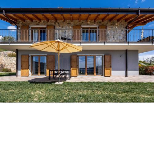 Agriturismo Bocca Nevese Abete