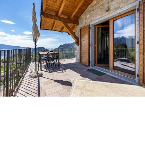 Agriturismo Bocca Nevese Pino