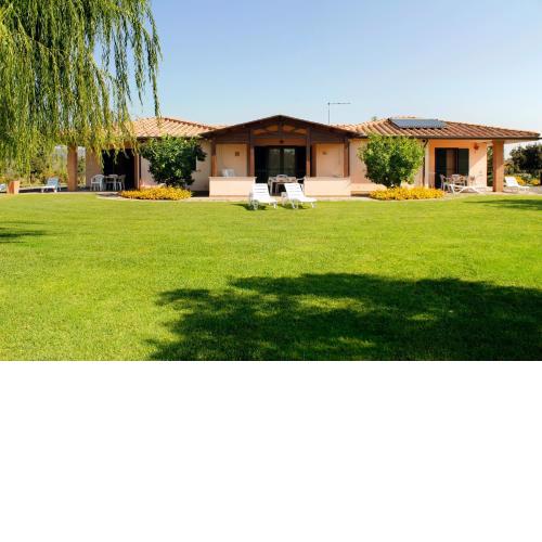Agriturismo Bocci
