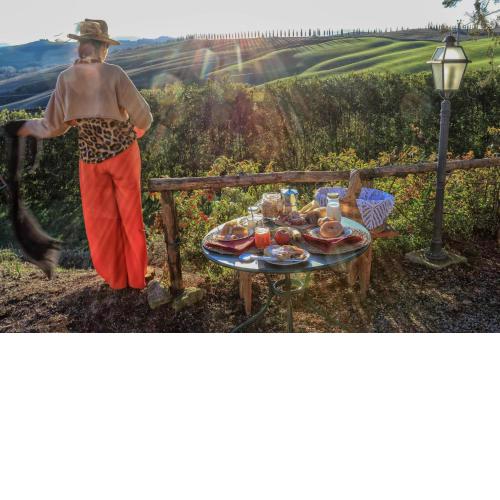 Agriturismo Bombina