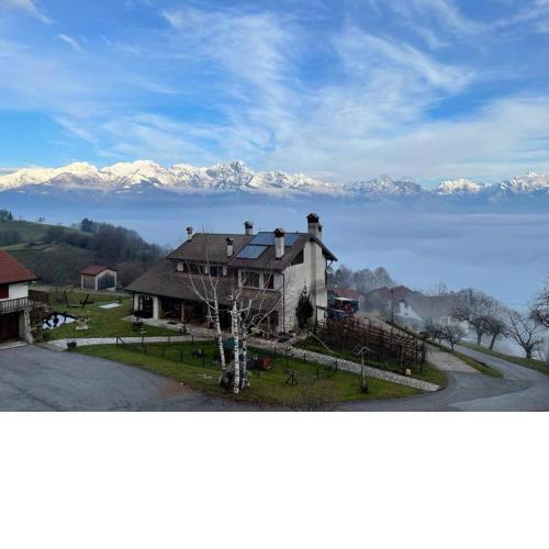 Agriturismo Bon Tajer