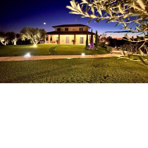 Agriturismo Bonaventura