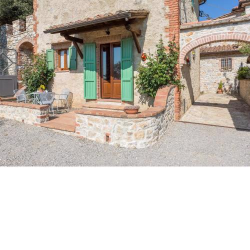 Agriturismo Borghetto Il Montino