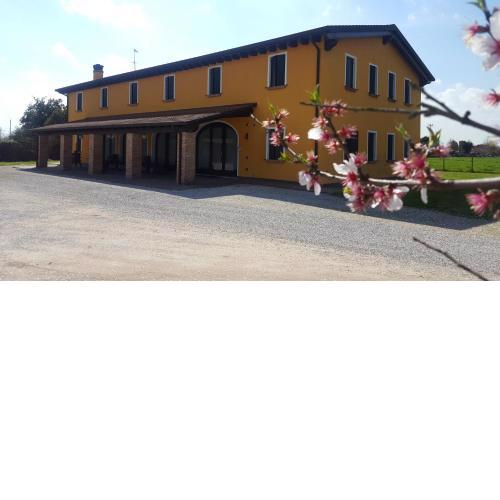 Agriturismo Borgo Borromeo