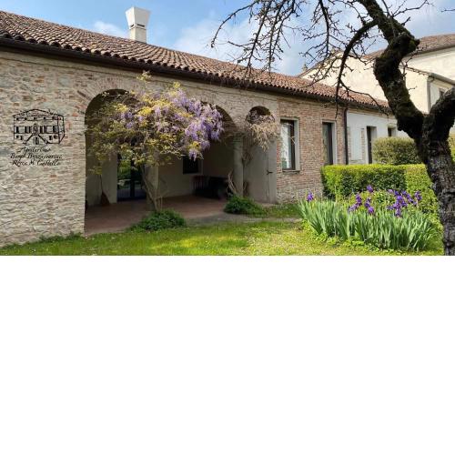 Agriturismo Borgo Buzzaccarini Rocca di Castello