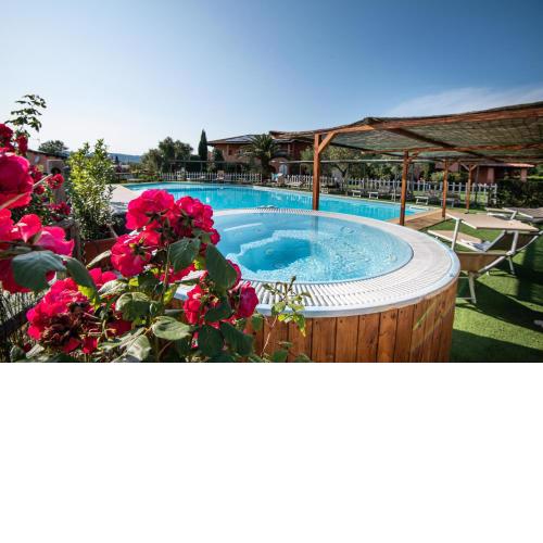 Agriturismo Borgo Campetroso