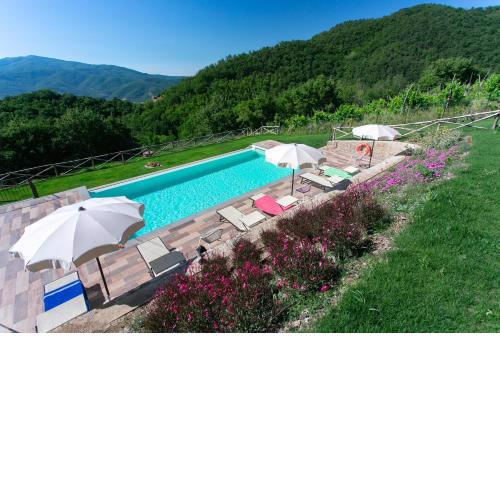 Agriturismo Borgo Dante