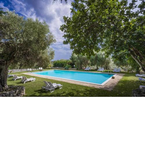 Agriturismo Borgo degli ulivi