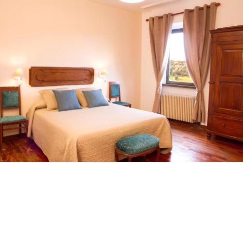 Agriturismo Borgo dei Ricci