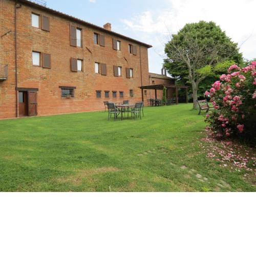 Agriturismo Borgo Del Papa
