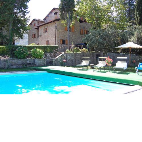 Agriturismo Borgo Del Senatore