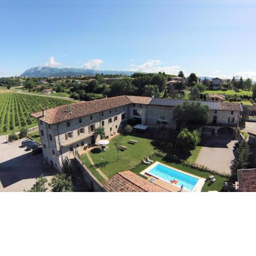 Agriturismo Borgo Floreani
