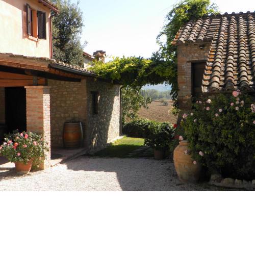 Agriturismo Borgo Laurice
